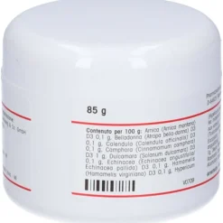 Dr. Reckeweg Atemaron R30 Pomata Omeopatica 85gr