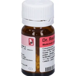 Dr. Reckeweg R37 Compresse Orosolubili Omeopatiche 100 Compresse
