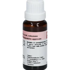 Dr. Reckeweg R10 Gocce Orali Omeopatiche 22ml