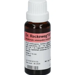 Dr. Reckeweg R18 Gocce Orali Omeopatiche 22ml