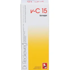 Dr. Reckeweg VC15 Sciroppo Omeopatico 250ml