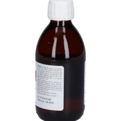 Dr. Reckeweg VC15 Sciroppo Omeopatico 250ml