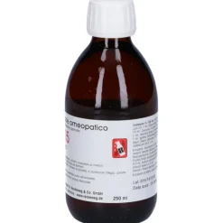 Dr. Reckeweg VC15 Sciroppo Omeopatico 250ml