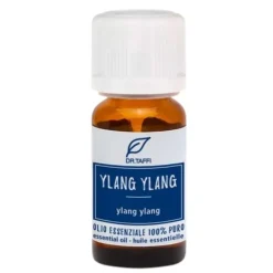 Dr Taffi Olio Essenziale Ylang Ylang 10ml