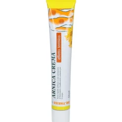 Dr.Theiss Arnica Crema Effetto Termico Riscaldante 50ml