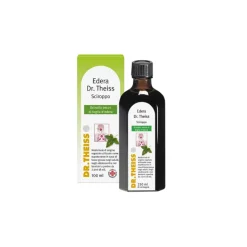 Dr. Theiss Edera Sciroppo Naturale Calmante Tosse 250 ml