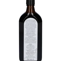 Dr.Theiss Mucoplant Piantaggine Sciroppo Per Tosse E Catarro 250ml