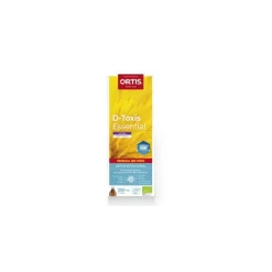 D-Toxis Essential Integratore Depurativo Senza Iodio 250ml