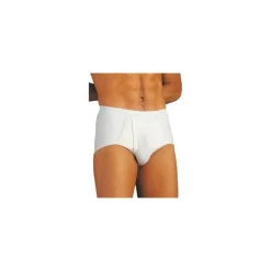 Dualsan Slip Contenitivo Uomo 5 per Ernia Inguinale e Post-Operatorio Taglia 02