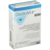 Duoliver Plus Integratore per Fegato 24 Compresse