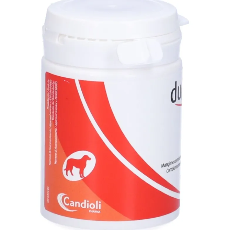 Duomega Cani Grandi 30 Capsule