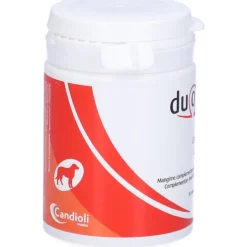 Duomega Cani Grandi 30 Capsule