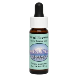 Dwarf Fireweed Ess 7,4ml