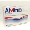 Dymalife Alvenex Plus Integratore per Microcircolo e Drenaggio 14 Bustine