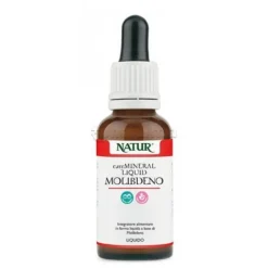 Easy Liquid Mineral Integratore di Sali Minerali per Detossificazione e Metabolismo 15 ml