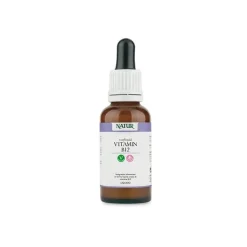 Easy Liquid Vitamin B12 Integratore di Vitamina B 15ml