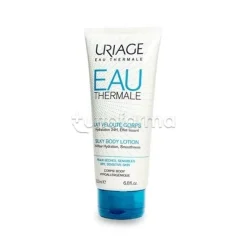 Eau Thermale Lait Corpo per Idratazione Intensa 200ml
