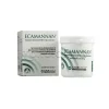 Ecamannan Polvere per Perdita di Peso e Colesterolo 50 g