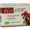 Eccì Stop Pelargonium Sidoides per Difese Immunitarie 30 Capsule