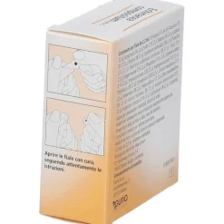 Echinacea Compositum S Forte Heel Guna 10 Fiale Medicinale Omeopatico