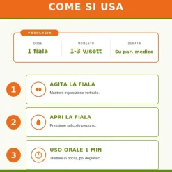 Echinacea Compositum S Heel Guna 10 Fiale Medicinale Omeopatico 2,2ml