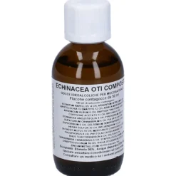 Echinacea OTI Composto Gocce Orali Omeopatiche 50ml