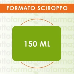 Echinerg Integratore Difese Immunitarie Sciroppo 150ml