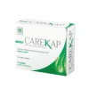 Ecol Carekap Integratore Capelli e Unghie per Uomo e Donna 75 Tavolette