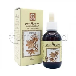 Ecol Eco Acero Macerato Glicerico 50ml