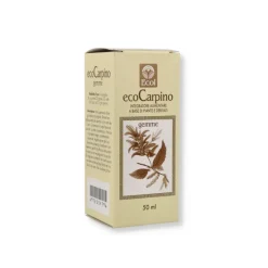 Ecol Ecocarpino Gemme Integratore Ricostituente 50ml