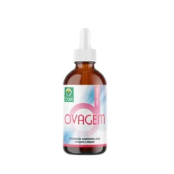 Ecol Ovagem Fast per Dolori Mestruali 20ml