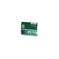 Ecol Plackos Integratore per Tosse Grassa e Secca 50 Tavolette