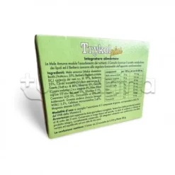 Ecol Trykol Plus Integratore per Colesterolo 50 Tavolette