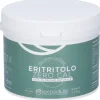 Ecosalute Eritritolo Zero Cal Dolcificante Naturale 500g