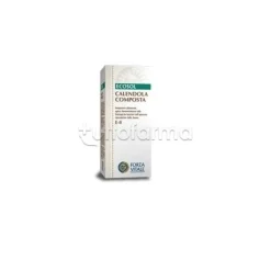 Ecosol Menoreg per Benessere Femminile 50ml