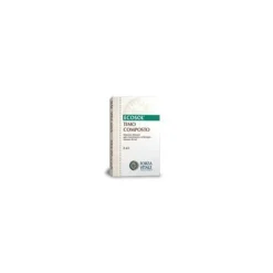 Ecosol Timo Composto Integratore per i Reni Benessere Vie Urinarie e Respiratorie 10 ml