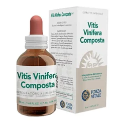 Ecosol Vitis Vinifera Composta per Articolazioni 50ml