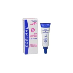 Ecrinal Crema Nutriente Rinforzante Unghie per Crescita 10ml