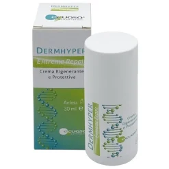 Ecuasa Dermhyper Extreme Repair Crema Cicatrici 30 ml