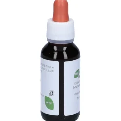 EIE Cardo Mariano Gocce per Benessere del Fegato 60ml