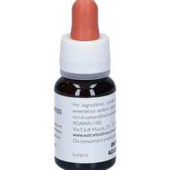 EIE Elicriso Gocce per Gola e Cali di Voce 30ml