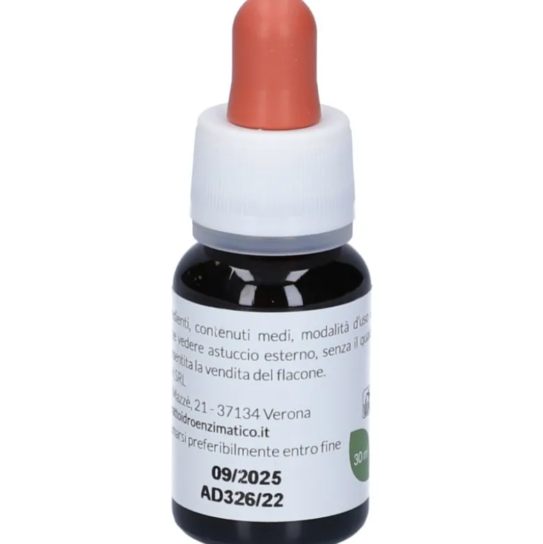 EIE Elicriso Gocce per Gola e Cali di Voce 30ml