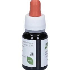EIE Elicriso Gocce per Gola e Cali di Voce 30ml