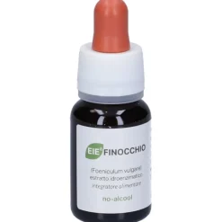EIE Finocchio Gocce per Gonfiore Intestinale 30ml
