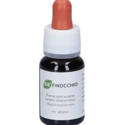 EIE Finocchio Gocce per Gonfiore Intestinale 30ml
