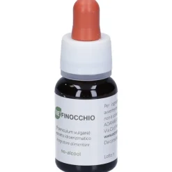 EIE Finocchio Gocce per Gonfiore Intestinale 30ml