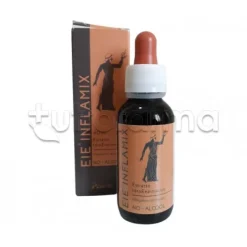 Eie Inflamix Integratore per Articolazioni Gocce 60ml