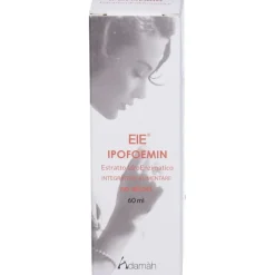 EIE Ipofemin Gocce per Disturbi Menopausa 60ml