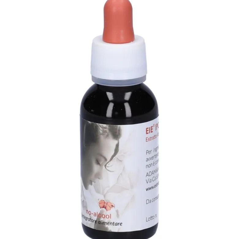 EIE Ipofemin Gocce per Disturbi Menopausa 60ml