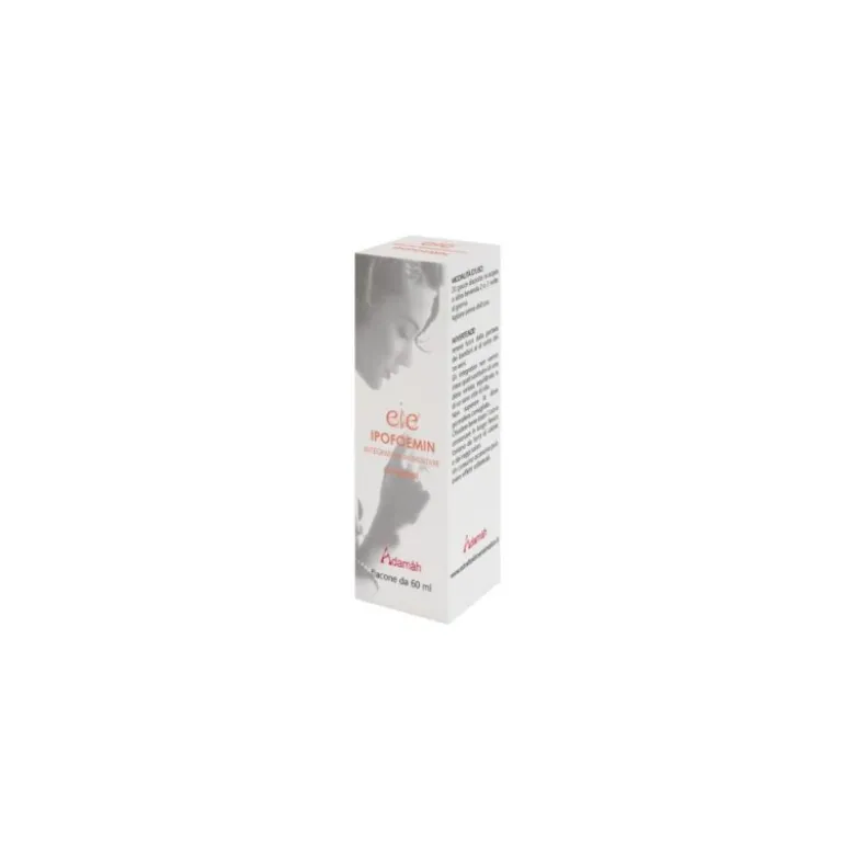 EIE Ipofemin Gocce per Disturbi Menopausa 60ml